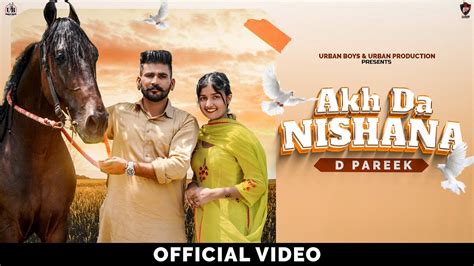 akh da nishana song download|akh da nishana youtube.